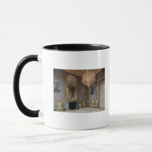 Innenraum des Salons de Musique Tasse