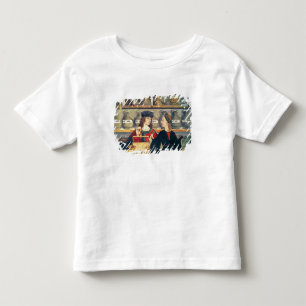 Innenraum einer Apotheke Kleinkind T-shirt