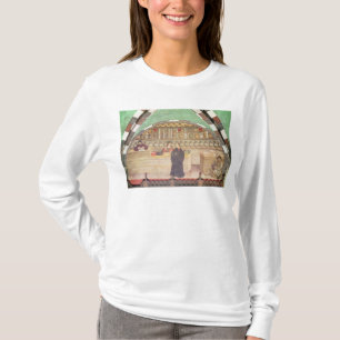 Innenraum einer Apotheke T-Shirt