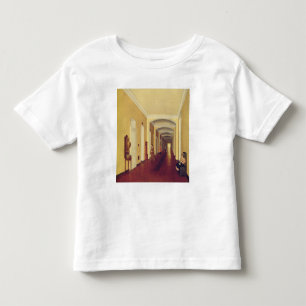 Innenraum im Golitsyn Krankenhaus, c.1840 Kleinkind T-shirt