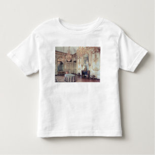 Innenraum Salle du Conseil 1701-55 Kleinkind T-shirt