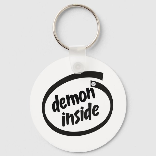 Innenseite Schlüsselanhänger (Vorderseite)