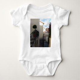 Innenskala Baby Strampler