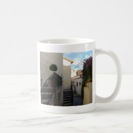 Innenskala Tasse