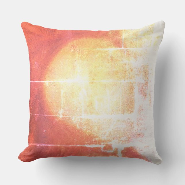 Innentlichtkissen Kissen (Vorderseite)