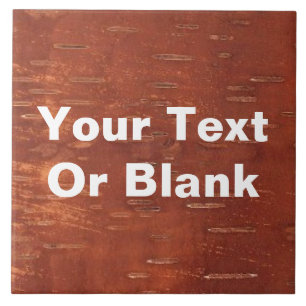 Inner Birch Bark Fliese