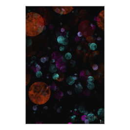 INNER COSMOS FOTODRUCK