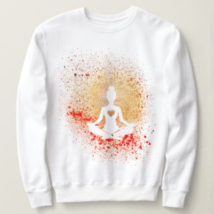 Inner Glow Sweatshirt