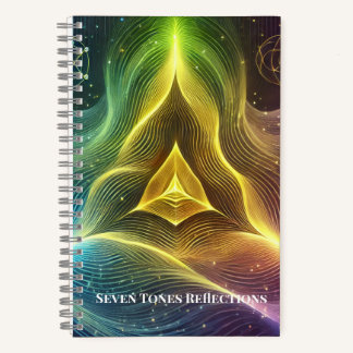 Inner Light journal Notizbuch