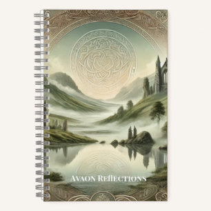 Inner Light Journal Notizbuch