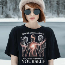Inner Light Mental Health T-Shirt