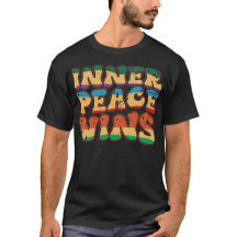 Inner Peace Wins