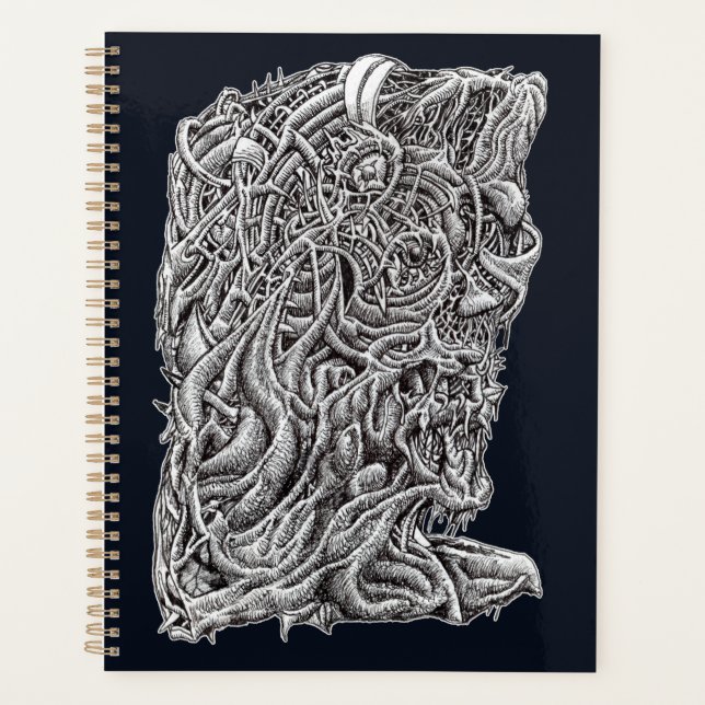 Innerbastman-Planer Planer (Vorderseite)