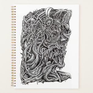Innerbeastman Planer