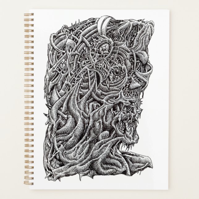 Innerbeastman Planer (Vorderseite)