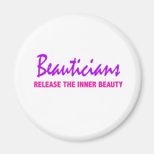 Innere Beauty Magnet