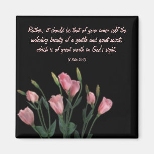 Innere Beauty Magnet