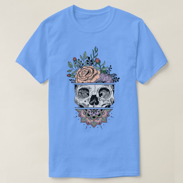 Innere Beauty T-Shirt (Design vorne)