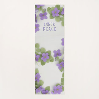 Innere Friedenstruppen - Yoga Mat Yogamatte