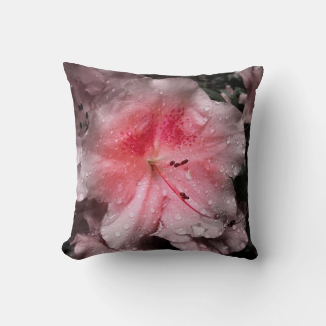 Innere Glow Pillow Kissen (Vorderseite)