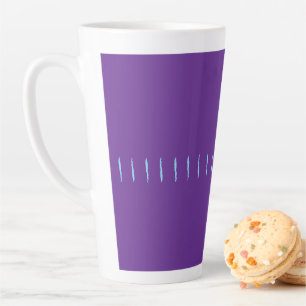 Innere Krone Milchtasse
