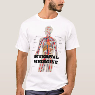Innere Medizin T-Shirt