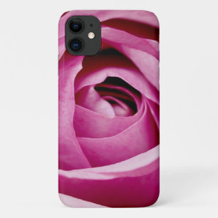 Innere Petalen der Rose Bud Case-Mate iPhone Hülle