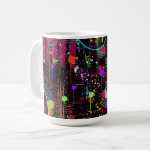 Innere Stärke Kaffeetasse
