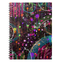 Innere Stärke  Notizblock