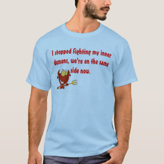 Innerer Dämon T-Shirt