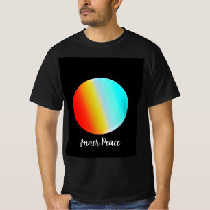 innerer Frieden T-Shirt