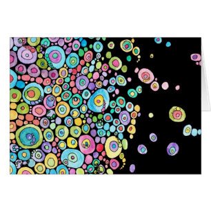 Innerer Kreis-Schwarzes