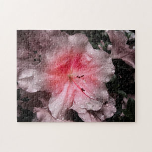 Inneres Glow Puzzle