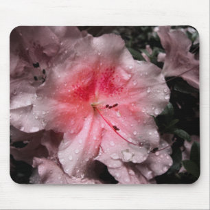 Inneres Glühen Mousepad