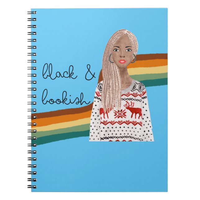 Inneres Kinderheilgerät Notizblock (Vorderseite)