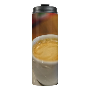 Inneres Thermosbecher