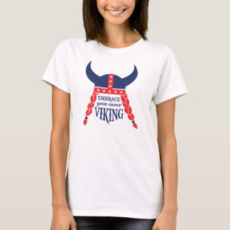 Inneres Viking T-Shirt