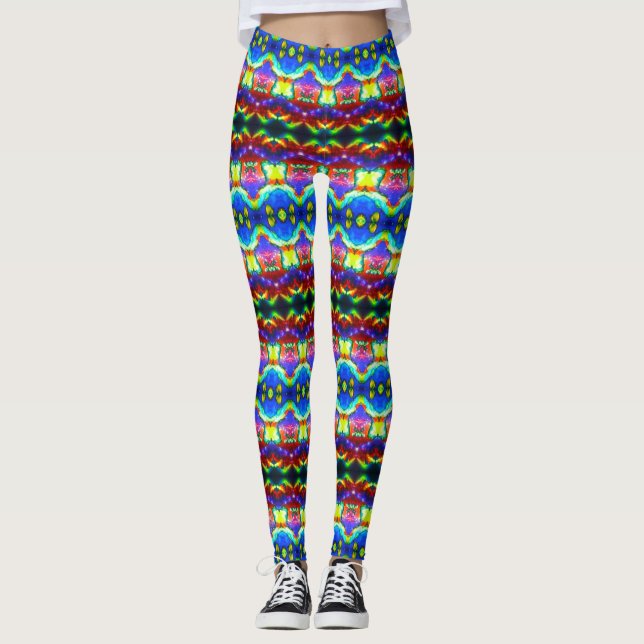 Innerfeelians KCFX Leggings (Vorderseite)