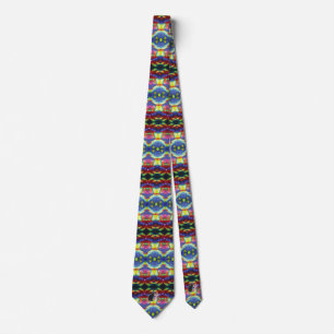 Innerfeelians KCFX Necktie Krawatte
