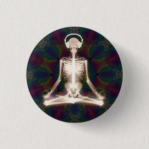 Innerfrieden Button