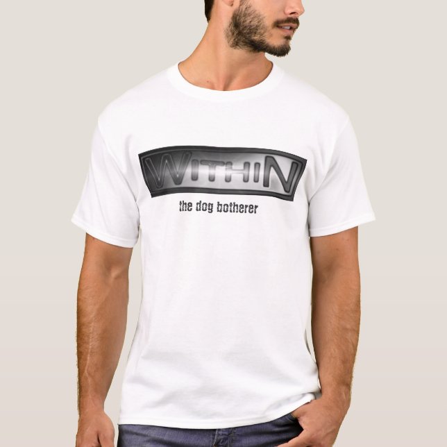Innerhalb (69) T-Shirt (Vorderseite)