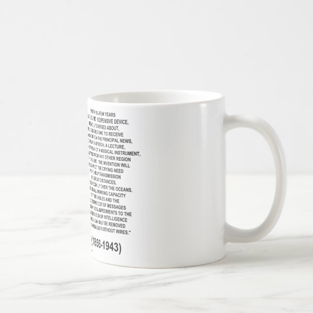 Innerhalb des einige Jahr-einfachen billigen Tasse (Rechts)