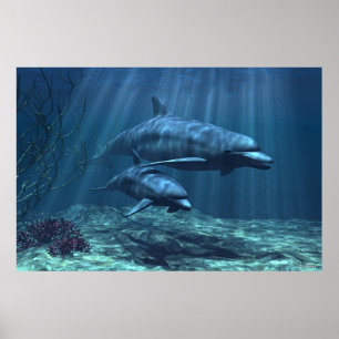 Innerhalb des Lichtes Poster