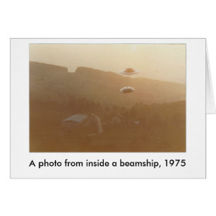 Innerhalb eines Beamship