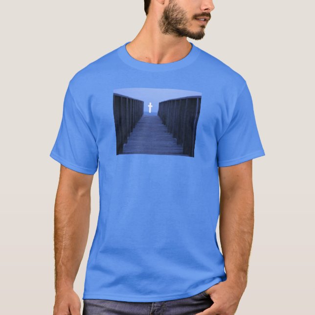 INNERHALB T-Shirt (Vorderseite)