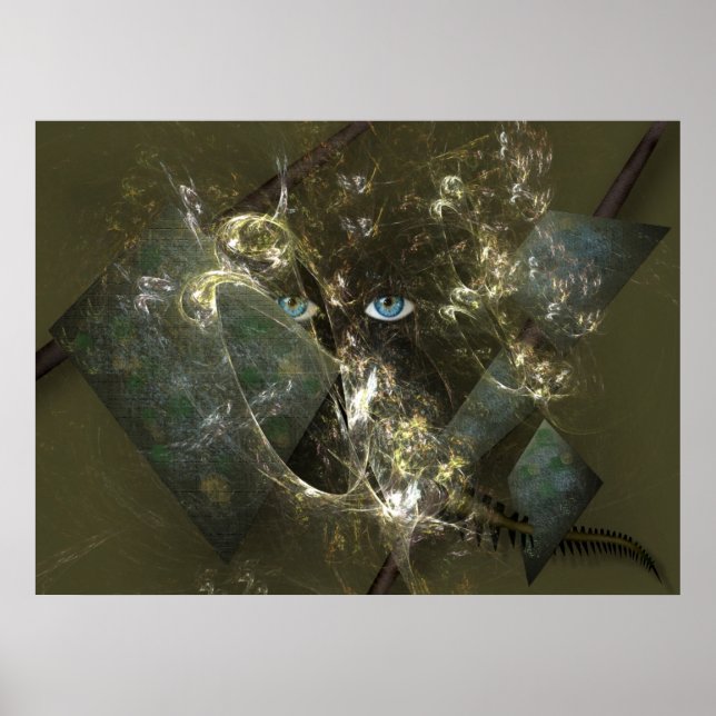 Innerhalb von poster (Vorne)