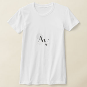 Innerhalb von T-Shirt