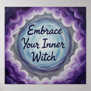 InnerHexe Poster