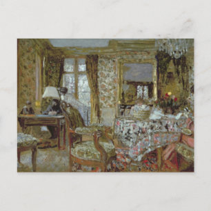 Innern, 1904 postkarte