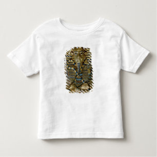 Innerster Sarg von Tutankhamun Kleinkind T-shirt